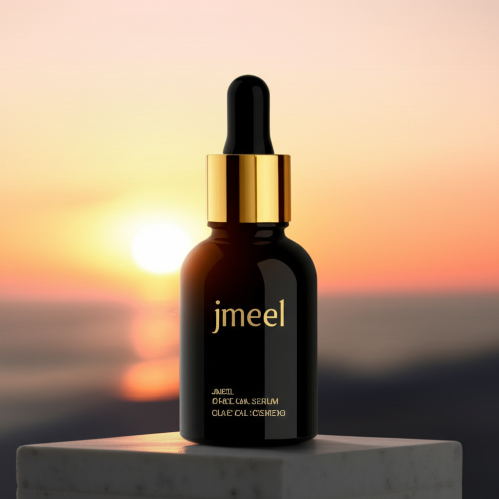 Nourishing Face Serum