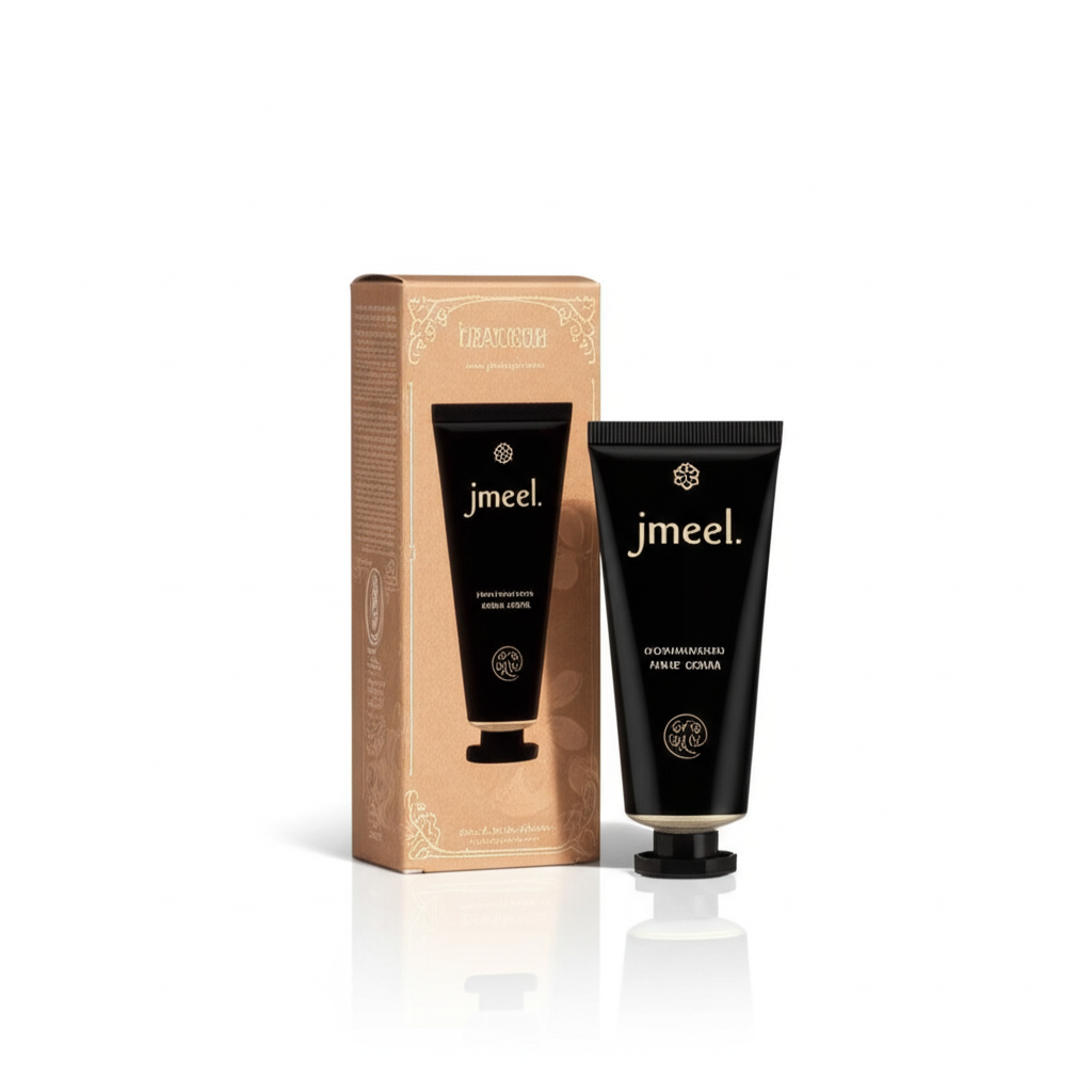 Moisturizing Hand Cream